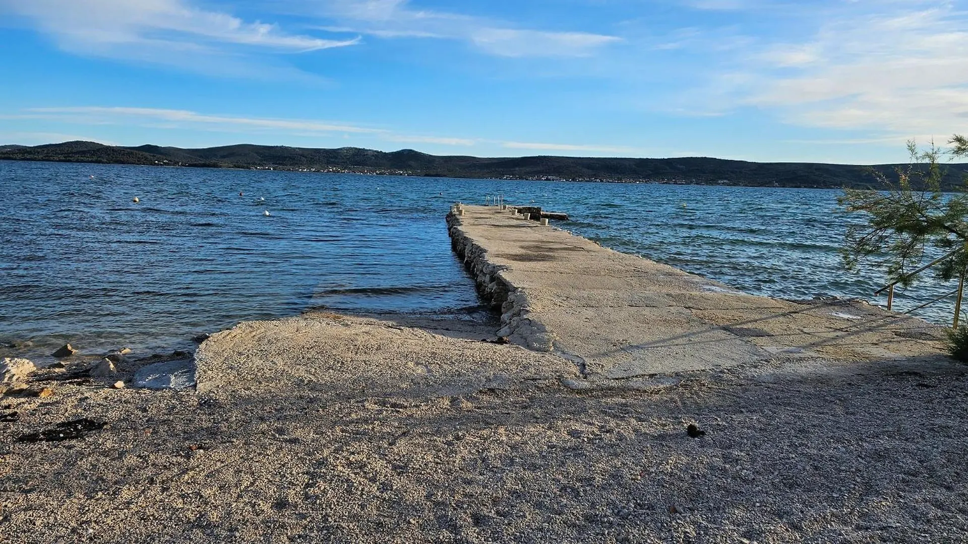 Innova Travelvir Mobhome Mint Sveti Petar (Zadar)