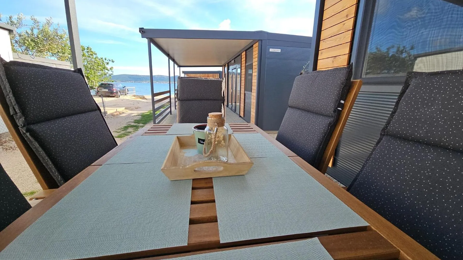 Innova Travelvir Mobhome Mint Campsite Sveti Petar (Zadar)