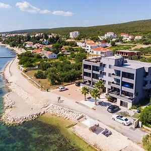 Fradama Blue Apartment
